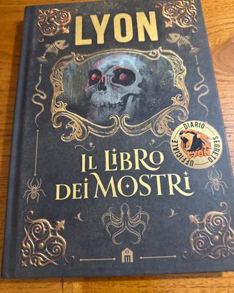 Libro lyon