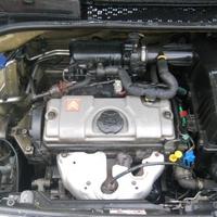 Motore Citroen C3 2008 - 1100 b - hfx