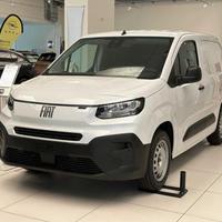 Fiat Doblo III Doblo van 1.5 bluehdi 130cv CH1