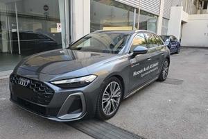 Audi Audi A5 Avant TDI 150 kW S tronic