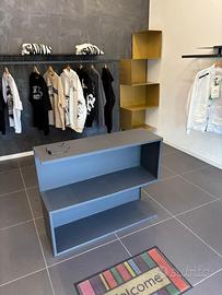 LOCALE COMMERCIALE CHIAIANO