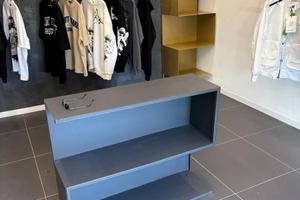 LOCALE COMMERCIALE CHIAIANO