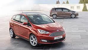 Ford b max puma ecosport c max ricambi usati