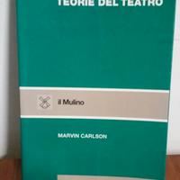 TEORIE DEL TEATRO