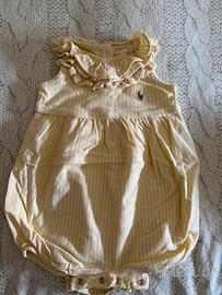 Tutina Ralph Lauren