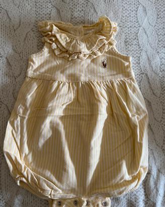 Tutina Ralph Lauren
