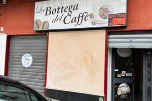 Locale commerciale a Cimitile