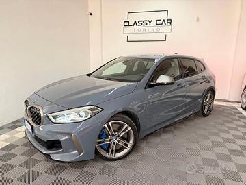 BMW Serie 1 M135i xDrive