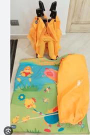 Box recinto per bambini chicco