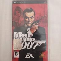 Dalla Russia Con Amore 007