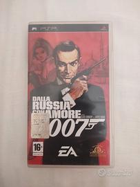 Dalla Russia Con Amore 007