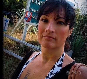 Richiesta lavoro