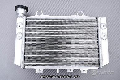 Radiatore BMW G310R / G 310 R 2016 - 2020