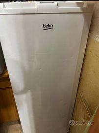 Congelatore beko