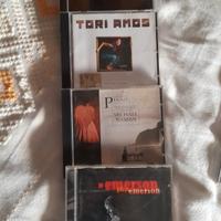 cd musicali vari generi