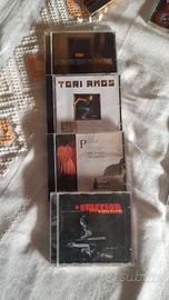 cd musicali vari generi