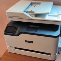 STAMPANTE LASER XEROX C235