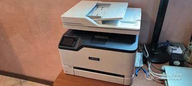 STAMPANTE LASER XEROX C235