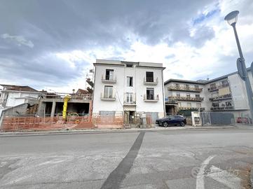 Appartamento in corso di ristrutturazione