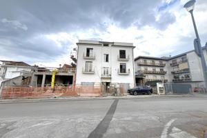 Appartamento in corso di ristrutturazione