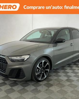 AUDI A1 BS26273