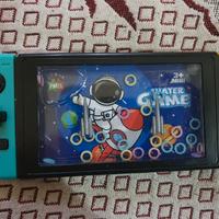 Water Game - Divertimento assicurato 