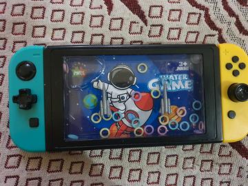 Water Game - Divertimento assicurato 