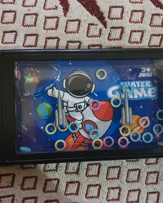 Water Game - Divertimento assicurato 