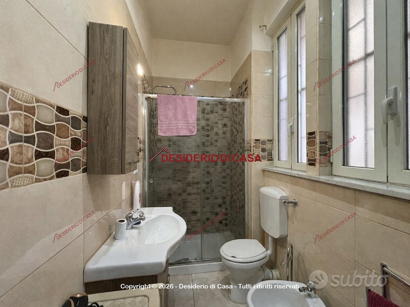 Appartamento, Borgo Vecchio, Palermo. - Vista 5
