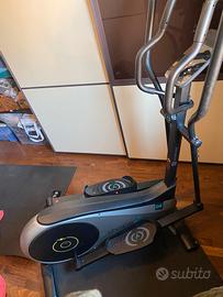 Ellittica Domyos VE E SHAPE +