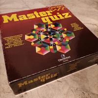 Gioco da tavolo Master Quiz 