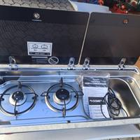 Accessori camper vari