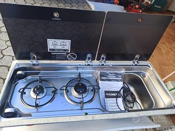 Accessori camper vari