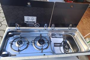 Accessori camper vari