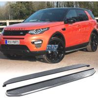 PEDANE PEDANE PER LAND ROVER DISCOVERY 5 17-
