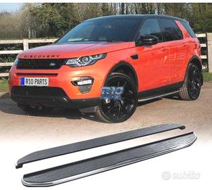 PEDANE PEDANE PER LAND ROVER DISCOVERY 5 17-
