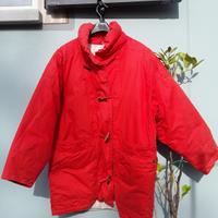 CIESSE Piumino anni'80, piuma d'oca. Ribassato!