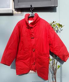 CIESSE Piumino anni'80, piuma d'oca. Ribassato!