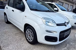 Fiat Panda 1.2 EasyPower Easy