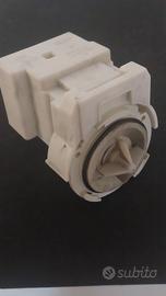 pompa lavatrice  rex