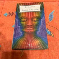 Asimov Trilogia della Fondazione Oscar Mondadori