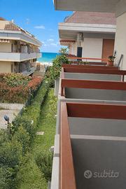 Domus moeca a 50 mt dal mare