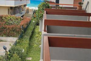 Domus moeca a 50 mt dal mare