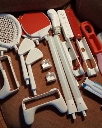 CONSOLE WII