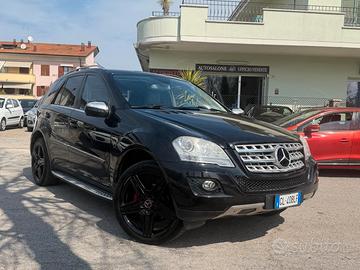 Mercedes-benz ML 350 BlueTEC Premium