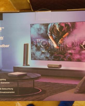 ULTIMEA Soundbar Apollo S70