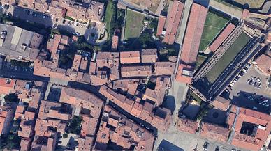 Porzione di casa a Sassuolo (MO)