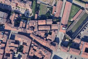 Porzione di casa a Sassuolo (MO)