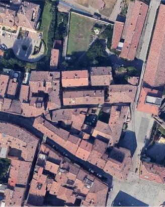 Porzione di casa a Sassuolo (MO)