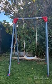 Altalena da giardino